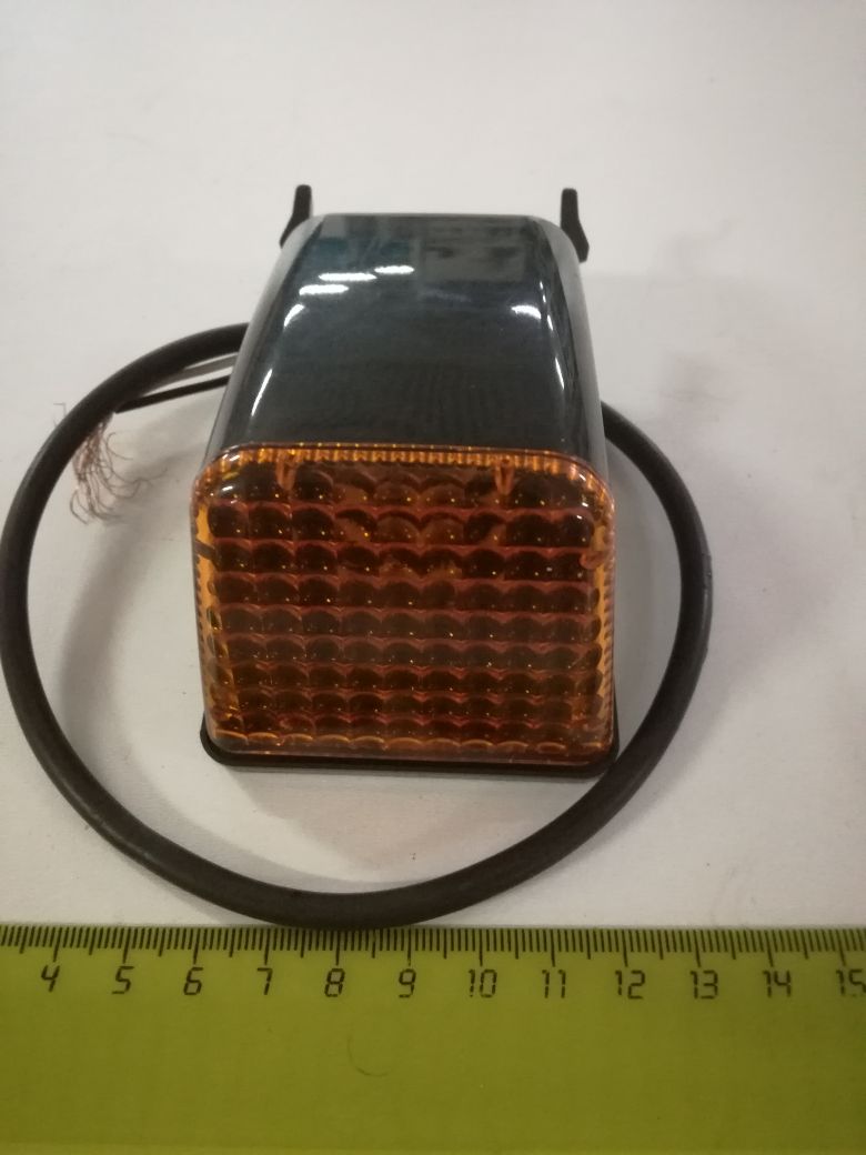 Указатель габаритов на козыр. V FH12 NEW 14-1015A