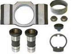 Р/к суппорта DX195 TRUCK TECHNIC CMSK.19