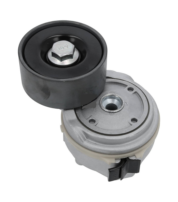 Ролик генератора натяжной MAN TGA, TGS, TGX, (с натяжителем) 51.95800-7494 / DT 3.34194 @92755