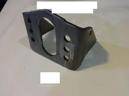 Кронштейн тормозной камеры BPW 03.182.35.84.0