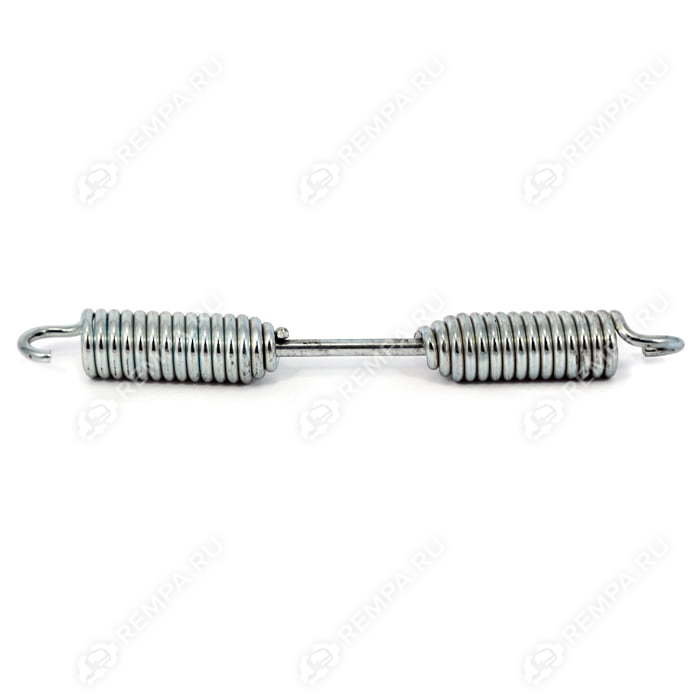 Пружина стяжная колодки 180x20x3,6 BPW 05.397.34.17.0 / Mansons 300.068 @12378