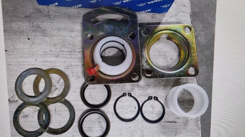 Р/к универсальный для китайских осей 0034768