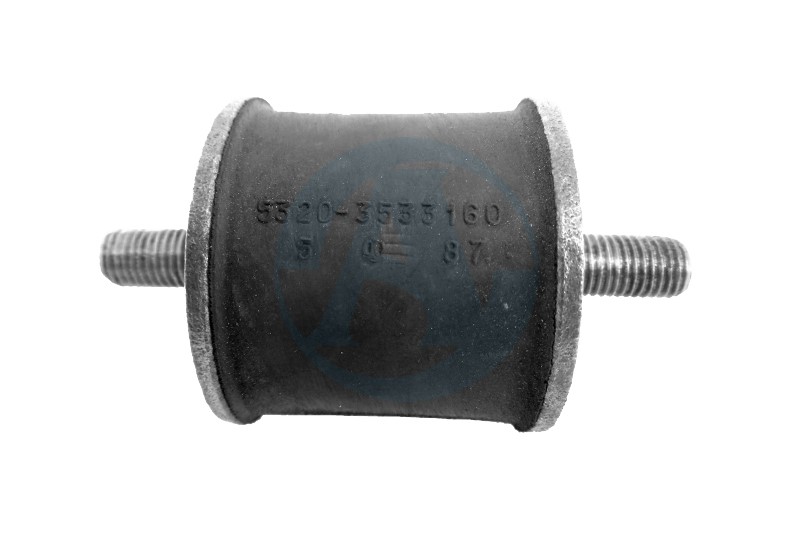 Компенсатор перемещения