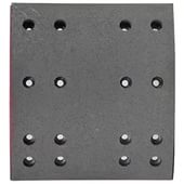 Накладки тормозные 420x180 (0 ремонт) ROR (19036,19037) FRUEHAUF / MARSHALL (M2190360)