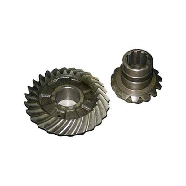 Пара коническая заднего моста 5320-2402020