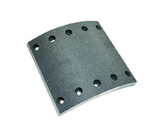 Накладки тормозные к-т 1-й ремонт БПВ 19094 АС 420х200