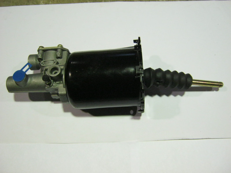 ПГУ СМ970.051.437.0. (МАЗ,КАМАЗ)аналог Wabсo