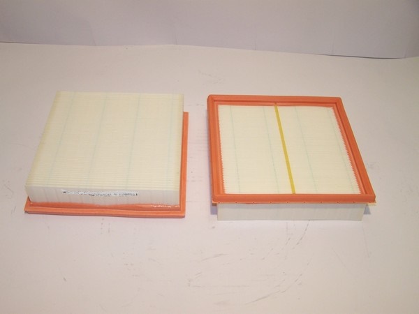 Фильтр воздушный кабины Volvo о.н.8143691(2.76102)