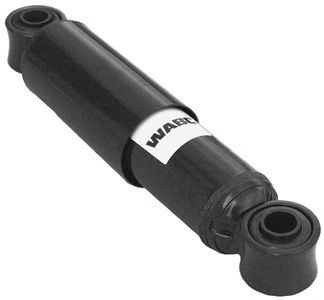 Амортизатор 280-413 20x78/20x68 0/0 SAF (2.376.0070.00) / WABCO (438 601 211 0) АНАЛОГ 8141