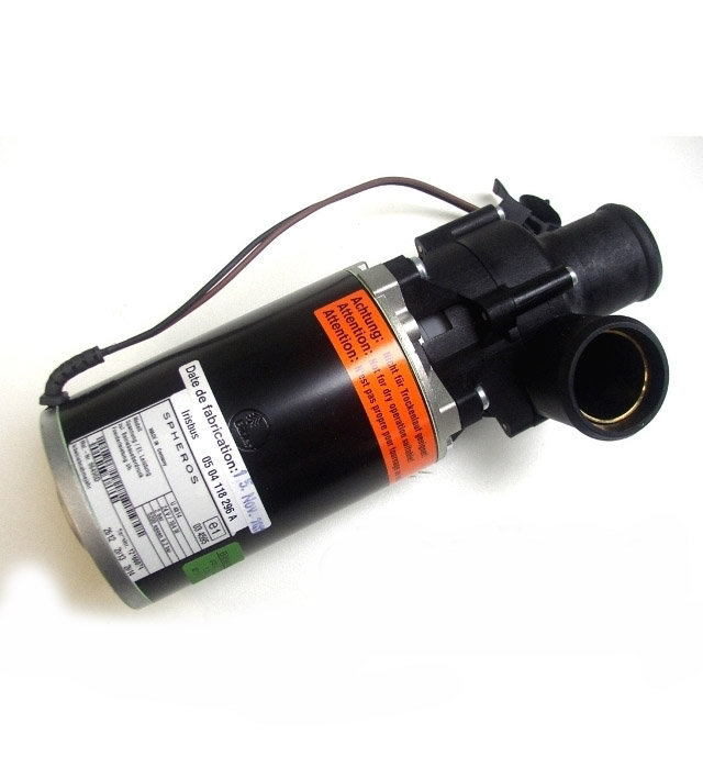 Циркуляционный насос Тhermo E U4814 12В аналог d-38мм/ПАЗ 4814-43150