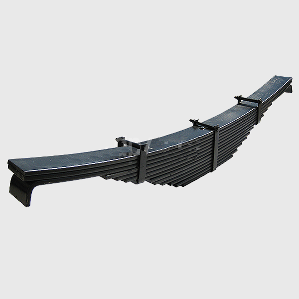 Рессора ЧМЗАП-93853,99858,9906 полуприцепа (13 листов) L=1360мм ЧМЗ (93853-2912012-20)