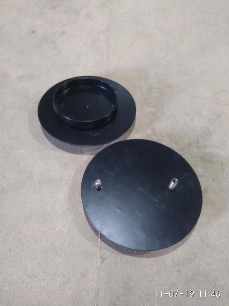 Опора верхняя РП 260-2934030-11 (Нефаз, Лиаз)