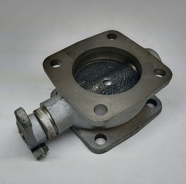 Тормоз вспомогательный 4320-3570016 в сборе