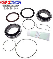 Р/к ступицы SKRS 9019/9022/11222 SAF (3434301200) / Sampa 075.586 @7844