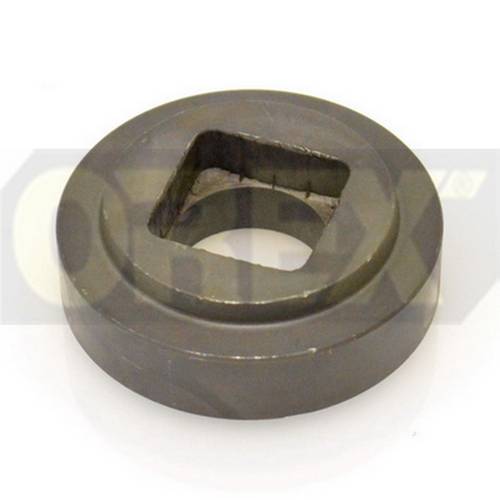 Втулка вварная (круг) Dr30.5/55/73,6х24 BPW (03.113.01.46.0) / OREX OR830127 @5489