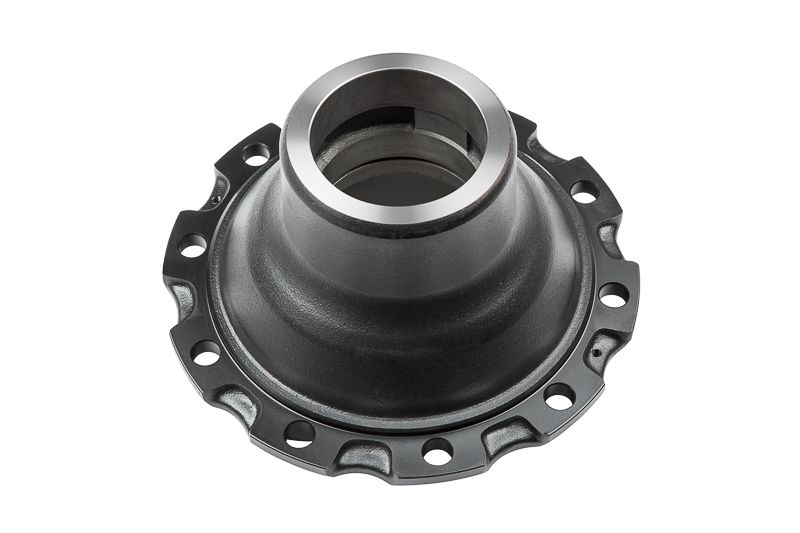 Ступица Скания о.н. 1414154 без подшипников