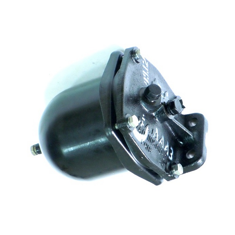 Фильтр топливный КАМАЗ,УРАЛ грубой очистки в сборе ЛААЗ 740.1105010-01