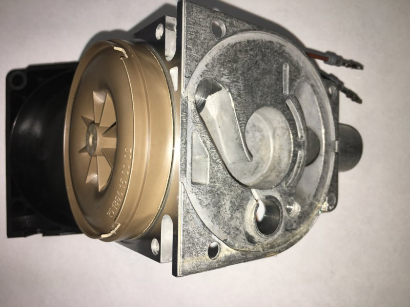 Нагнетатель воздуха Blower R5101528 DD ReMan