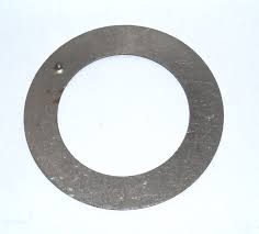 Шайба замковая гайки 5208-2918099-Б