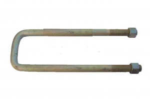 Стремянка М22х1,5х305) рессоры 93282-2912408-10