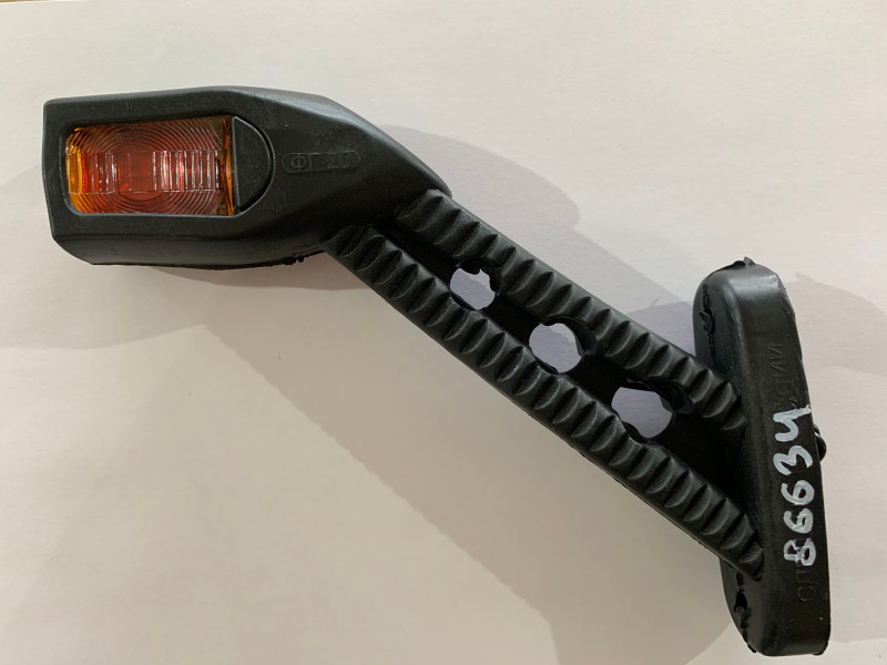 Указатель габаритов универсальный, правый арт.ФГ-20-02.3716R