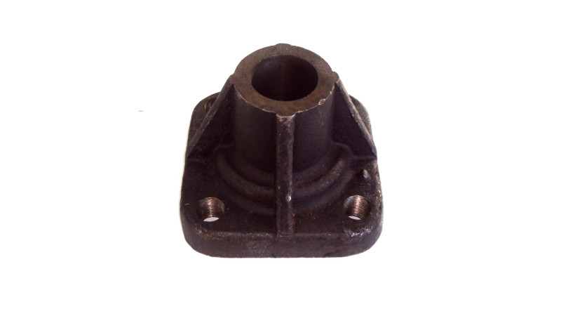 Кронштейн реактивной штанги НЕФАЗ 96741-2919094