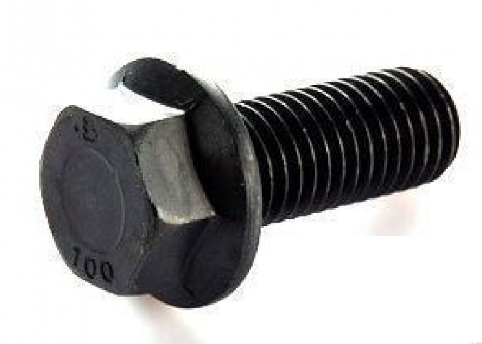 Болт М16х45 крепежный шкворня KZ 2816, KZ 1416 / JOST (KZE 1416-03)