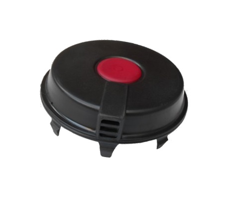 Крышка ступицы SAF (3.304.0102.02) SAF-Holland / Alon TR2108016 @87554