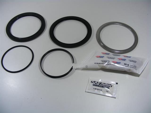 Р/к ступицы 03434301300 SAF