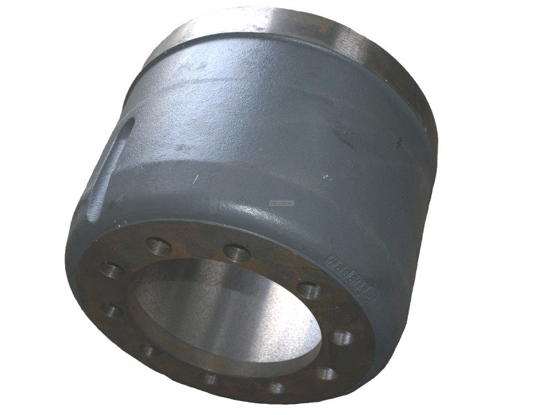 Барабан тормозной 83881-3502070 (10 отв, D=300мм) ЧМЗАП