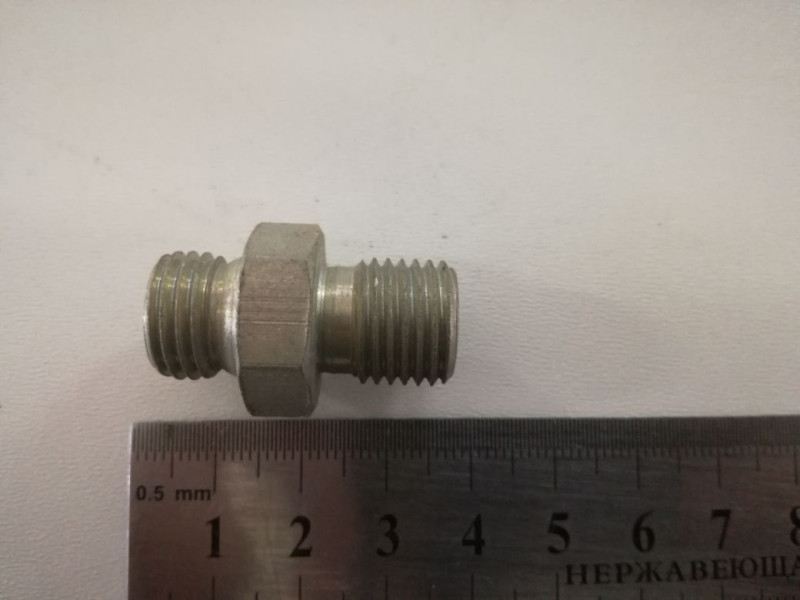 Переходник 14х14 кор