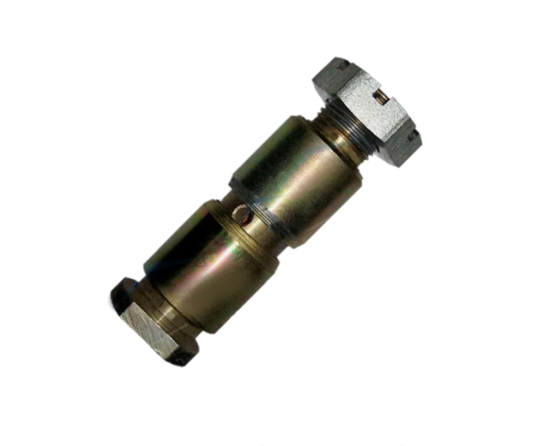 Палец реактивной штанги в сборе L=160 (99858-2919030)/94161-2919030-10