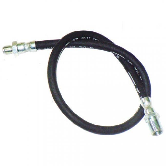 Шланг гибкий тормозной 375-3506045-01 (L400мм) задний