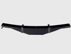 Рессора BPW (05.082.06.03.0) / ЧМЗ 1001214BW-2912012 (для прицепа BPW) @6349