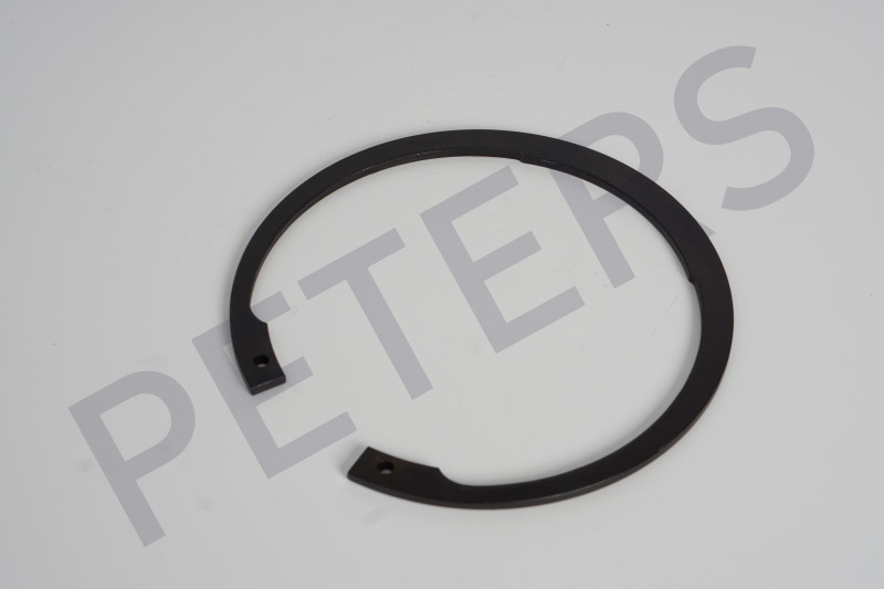 Кольцо стопорное 154х4 (02.5606.58.90) для подшипника 33118 / PE 999.997-99A @5023