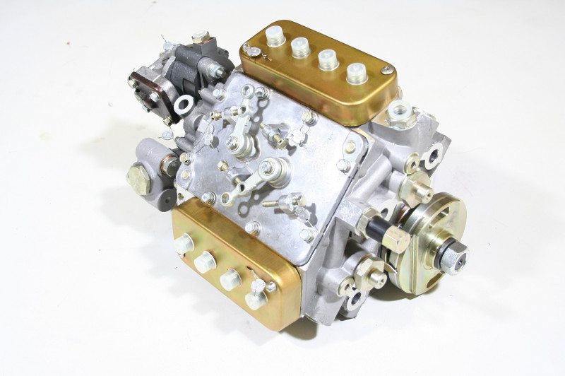 Насос топливный КАМАЗ высокого давления дв.740.31-240Е2 ЯЗДА 337.1111005-20.05