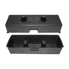 Защитный короб большой EUROPOINT II Schmitz 1010853 / Aspoeck 15-5276-001