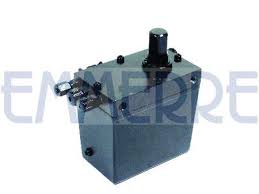 Насос подъема кабины Emmerre 975170