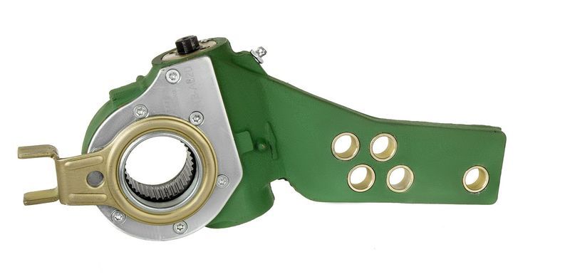 Рычаг регулировочный автомат. L1(широкий шлиц)