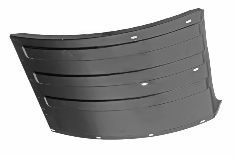 Брызговик правый 5551-8403260 МАЗ