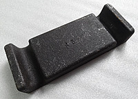 Накладка рессоры 314-2912420