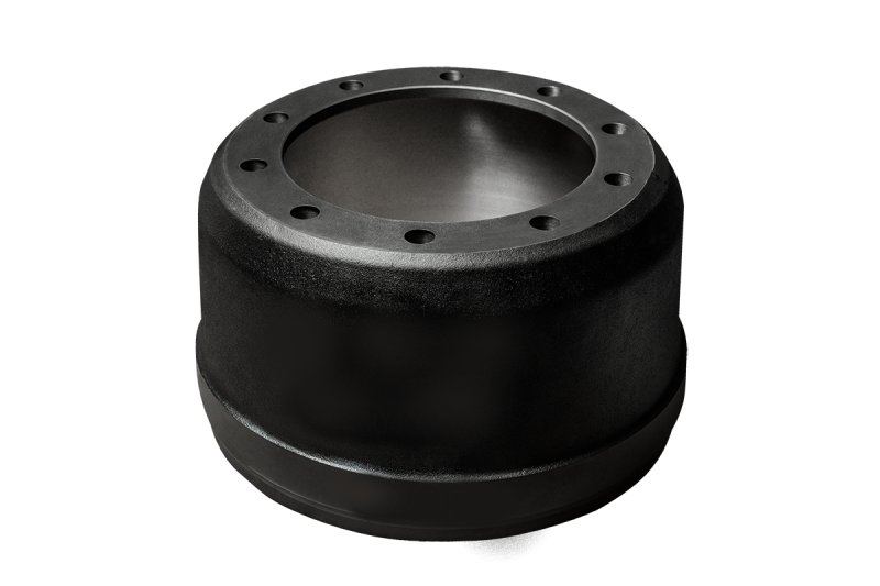 Барабан тормозной ROR (419x235, отв=10x?24.5) наружний пыльник арт. 21021114-GT Garnet 350038 @97927