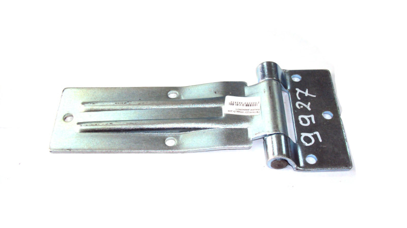 Петля 41221 185мм Zn для боковой двери