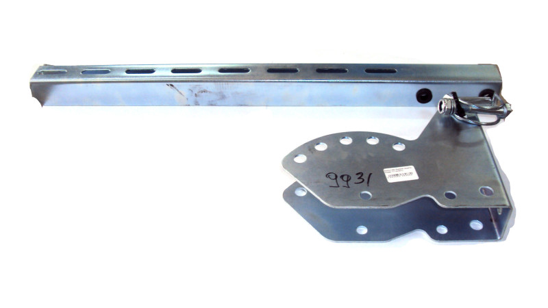 Кронштейн боковой защиты 630мм 15714