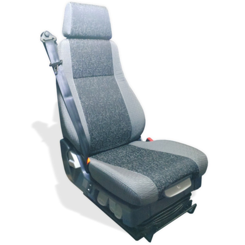 Сиденье средние с двухточечным ремнем безопасности Камаз РИАТ