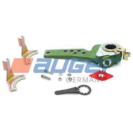 Рычаг тормозной автоматический SAF 3.434.3502.04 / Auger 58168 @11884