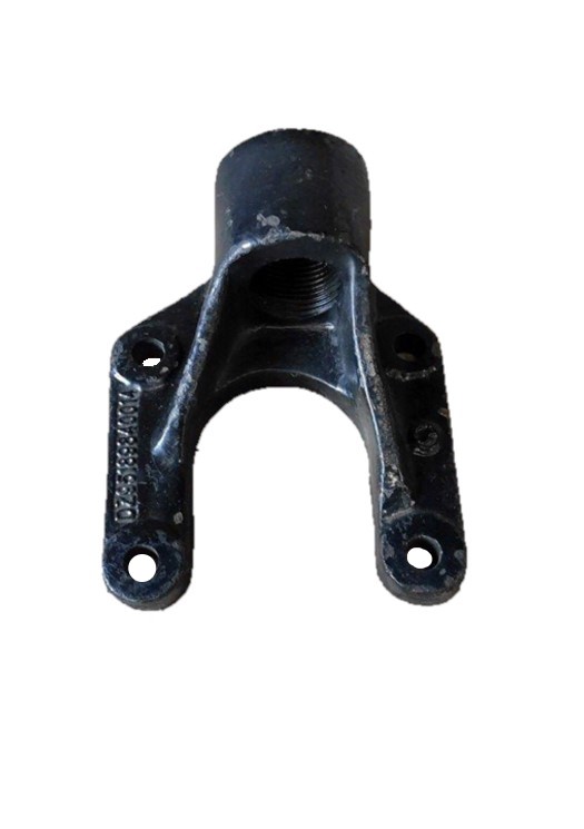 Кронштейн буксировочного устройства SH F3000 правый