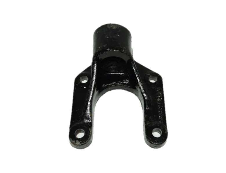 Кронштейн буксировочного устройства SH F3000 левый