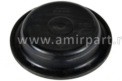 Диафрагма тормозной камеры тип 24 WABCO	(8971205304) / DT 1.18034 @13154