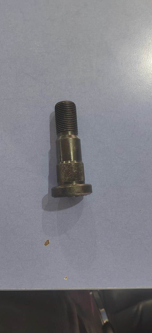 Болт колеса Volvo L86мм 7/8х14 UNF, (Mansons)